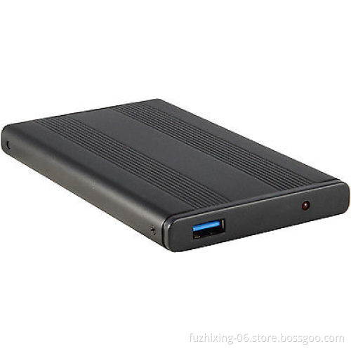 Hot USB 3.0 to 2.5" SATA HDD Enclosure